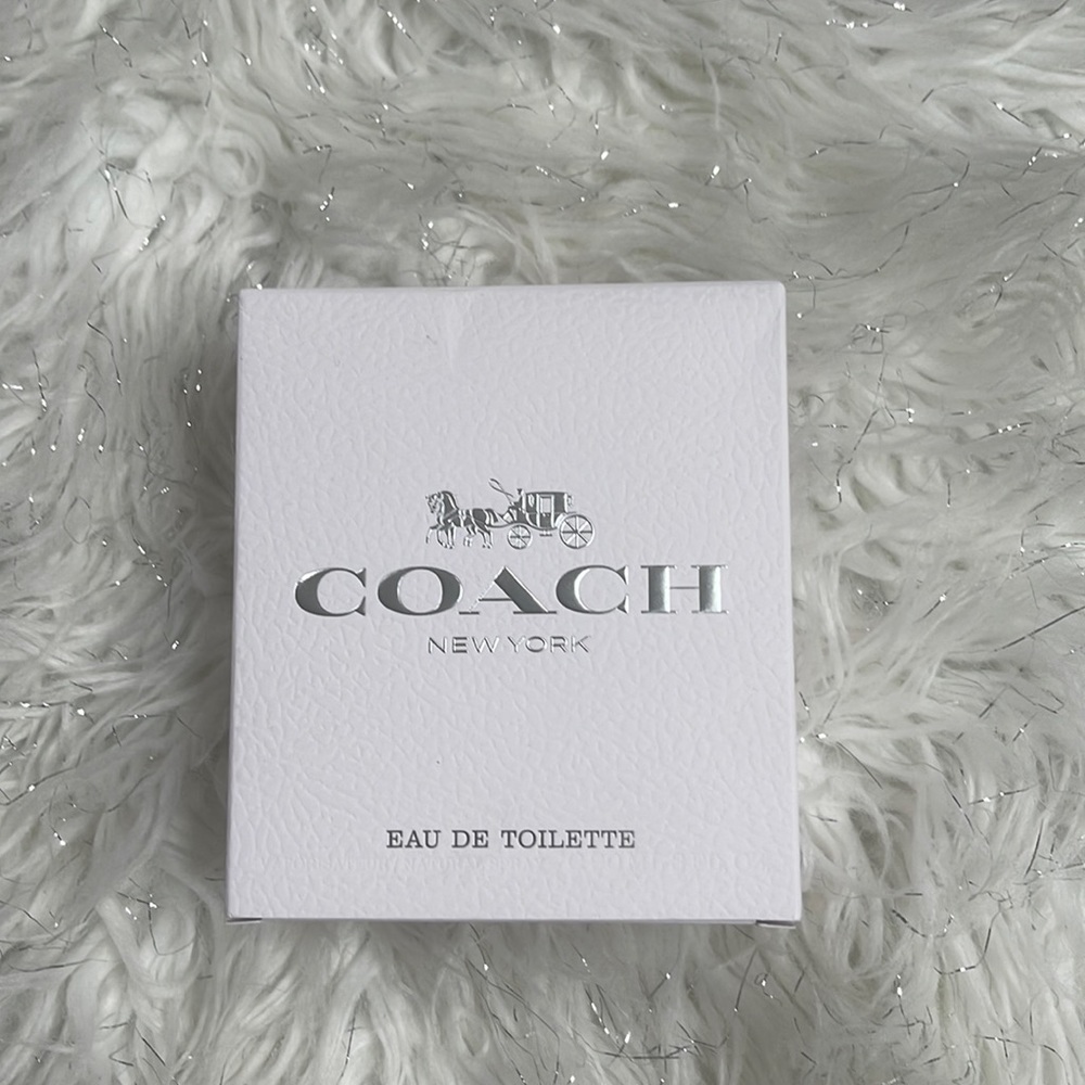 COACH